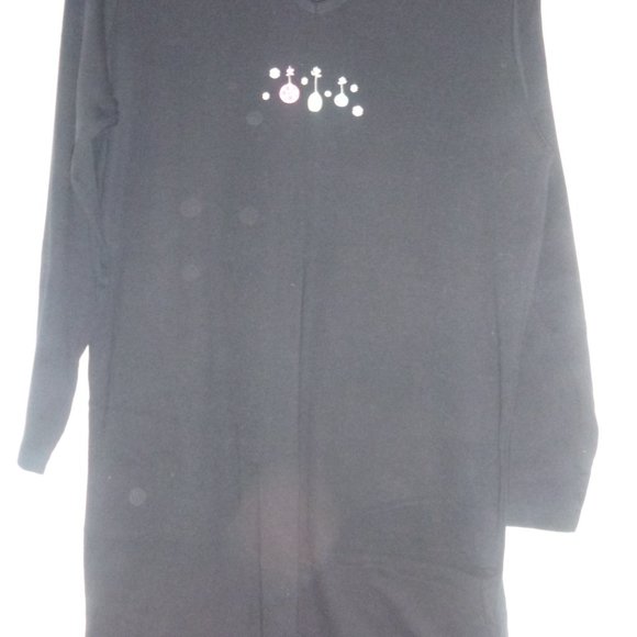 Women's Sleepshirt - Picture 2 of 4